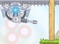 Jogo Laser Cannon 2