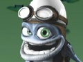 Jogo Crazy Crazy Revolution