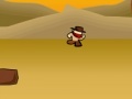 Jogo Keyboard Cowboy