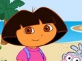 Jogo Walking Dora