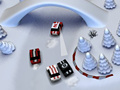 Jogo Retro Rally