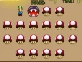 Jogo Mario Bros: Mushroom Memory