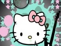 Jogo Hello Kitty Hidden Stars