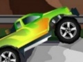 Jogo Monster truck obstacles