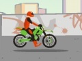Jogo Bike stunts