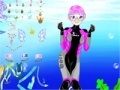 Jogo With Ocean Inside Dress Up