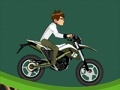 Jogo Ben10 Ride