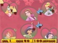 Jogo Disney Princess Typing