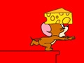 Jogo Tom & Jerry - Run Jerry Run! 