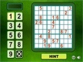 Jogo Sudoku