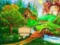 Jogo Lovely Farm Hidden Objects