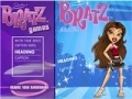 Jogo Bratz Model Make Over