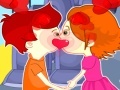 Jogo Kids Bus Kiss