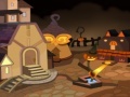 Jogo Escape From Halloween Village