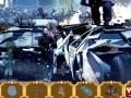 Jogo Dark Knight Rises Hidden Objects