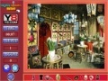 Jogo Restaurant Hidden Objects