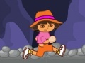 Jogo Dora Diamond Cave