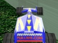 Jogo F1 revolution 3D: Breaking the sound barrier