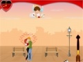 Jogo Lovers Day Kiss