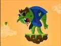 Jogo Evil Zombie