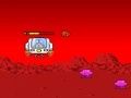 Jogo Alien Rescue
