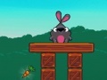 Jogo Down The Rabbit Hole