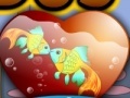 Jogo Kids bus kissing