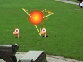 Jogo Toon Crisis 2