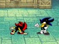 Jogo Sonic RPG eps 2