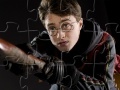 Jogo Harry Potter Puzzle