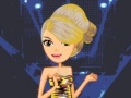 Jogo Laura Dress Up