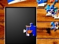 Jogo Puzzles Tom and Jerry