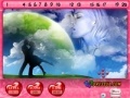 Jogo Hidden Numbers - Valentine's Day