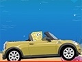 Jogo Sponge Bob fun race