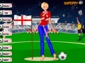 Jogo An England Fan