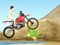 Jogo Booty Rider