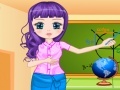 Jogo Play Roles of Teacher