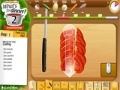 Jogo What's for Dinner 2