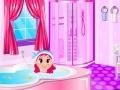 Jogo Girly Bathroom Decorating