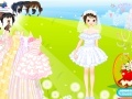 Jogo Dream-like Wedding