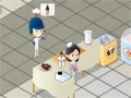 Jogo Ice Cream Frenzy 2