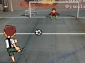 Jogo Ben 10 Super Penalty