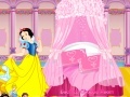 Jogo Disney Princess Room