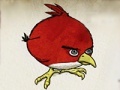Jogo Angry Birds Mood