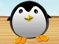 Jogo Pretty Penguins 
