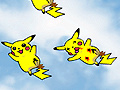 Jogo Pikachu Must Die