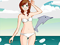 Jogo Marina Dress Up