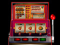 Jogo 3 Wheel Slot Machine