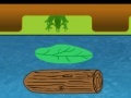 Jogo Green frog