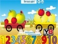 Jogo How Many Apples are in the Cart